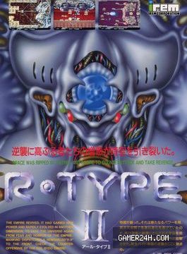 R-Type II