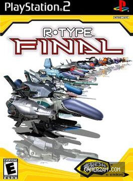 R-Type Final