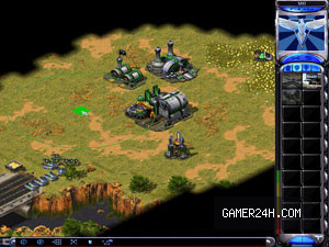 Gameplay Screenshot