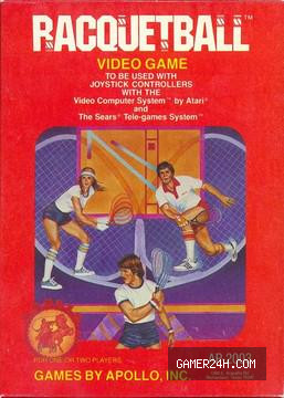 Racquetball