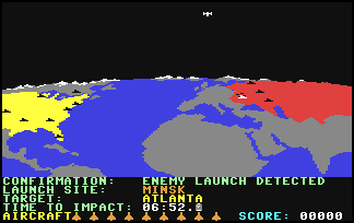Gameplay Screenshot