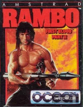 Rambo