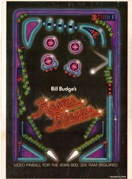 Raster Blaster