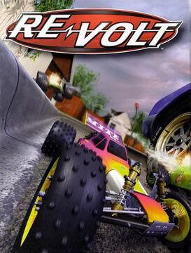 Re-Volt