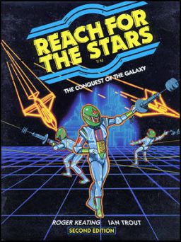 Reach for the Stars
