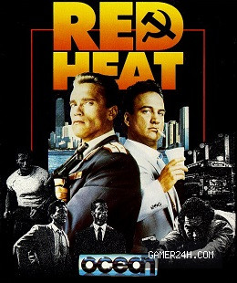 Red Heat