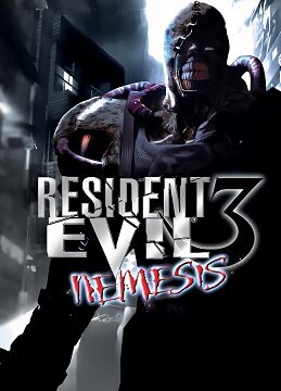 Resident Evil 3: Nemesis