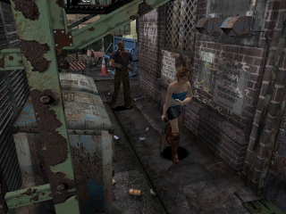 Gameplay Screenshot