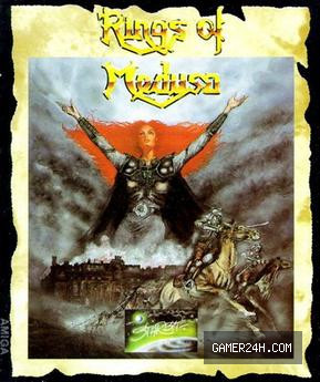 Rings of Medusa