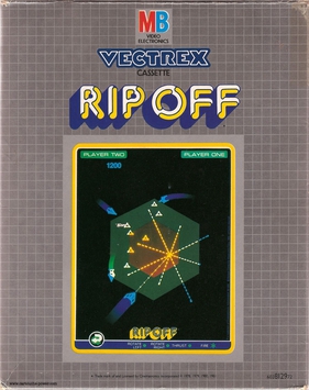 Rip-Off
