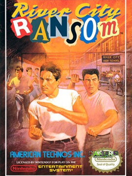 River City Ransom