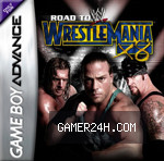 Gameplay Screenshot