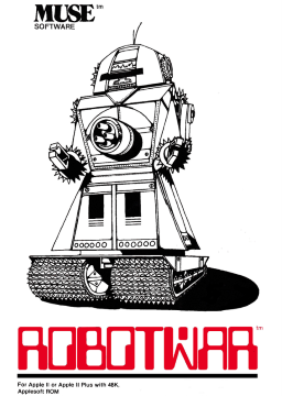 RobotWar