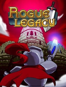 Rogue Legacy