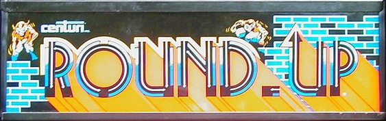 Round-Up