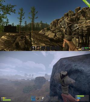Gameplay Screenshot