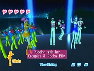 Gameplay Screenshot