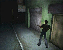 Gameplay Screenshot