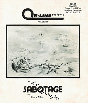 Sabotage