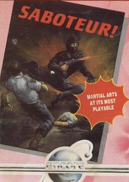 Saboteur
