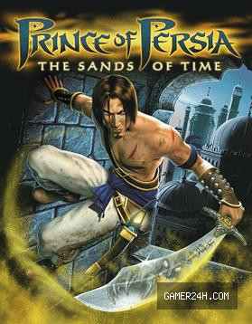 Prince of Persia: The Sands of Time
