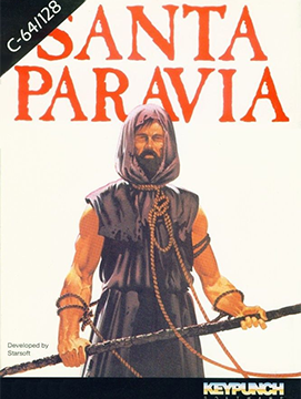 Santa Paravia and Fiumaccio
