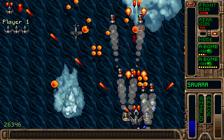 Gameplay Screenshot