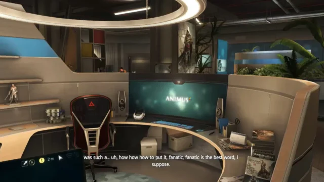 AC Black Flag Director Explains Removal of Modern Scenes