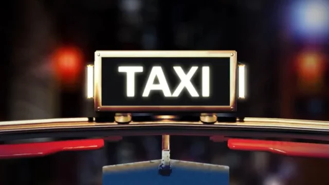 Sega Teases New Crazy Taxi After 7‑Year Hiatus with First Social‑Media Reveal