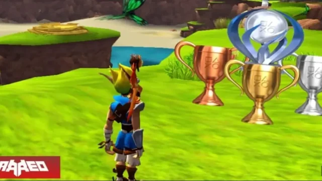 PS2 Classic Earns Platinum Trophy on PS5, Player Base Soars 570%