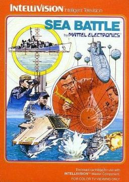 Sea Battle