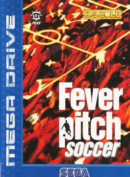 Fever Pitch Soccer