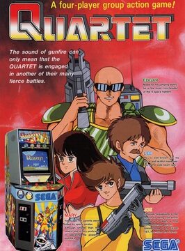 Quartet