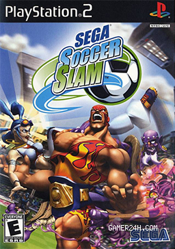 Gameplay Screenshot