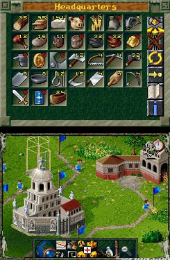 Gameplay Screenshot