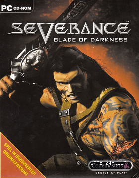 Severance: Blade of Darkness