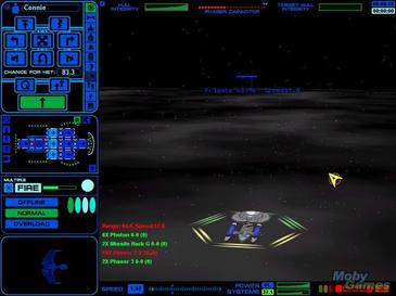 Gameplay Screenshot