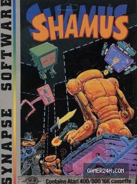 Shamus