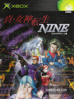 Gameplay Screenshot