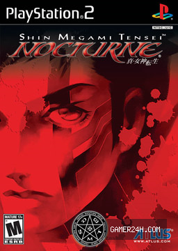 Shin Megami Tensei III: Nocturne