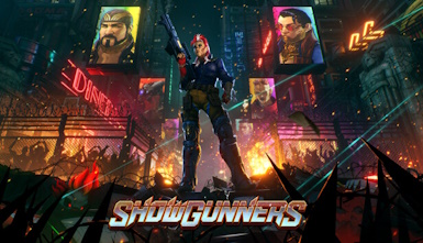 Showgunners