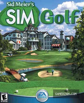 Sid Meier’s SimGolf
