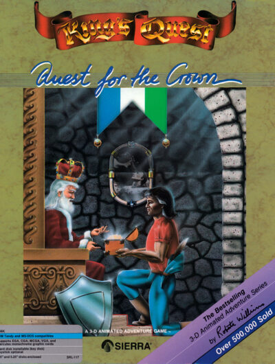 King’s Quest I