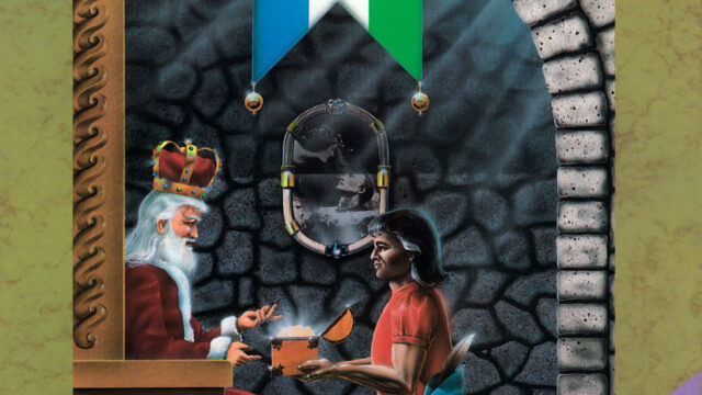 King’s Quest I