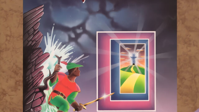 King’s Quest II