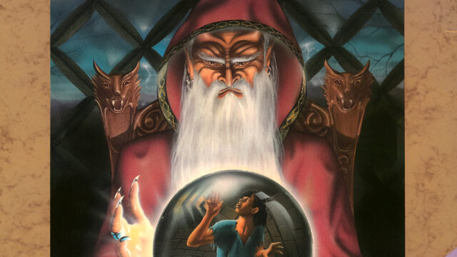 King’s Quest III