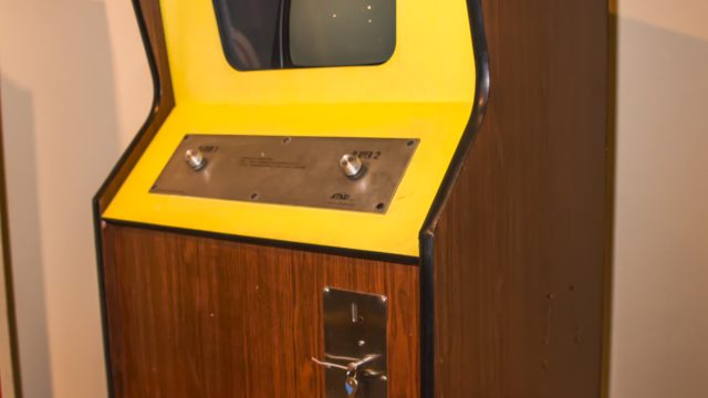Pong