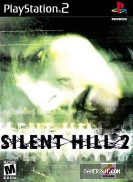 Silent Hill 2