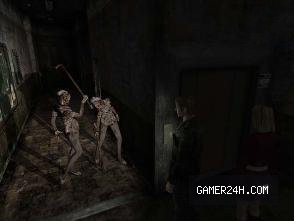 Gameplay Screenshot