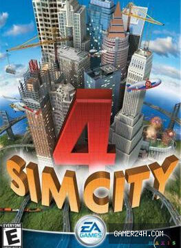 SimCity 4